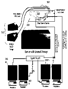 Une figure unique qui représente un dessin illustrant l'invention.